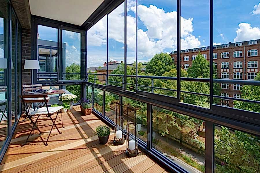 Beylikdüzü Cam Balkon Modelleri Beylikdüzü Cam Balkon Modelleri