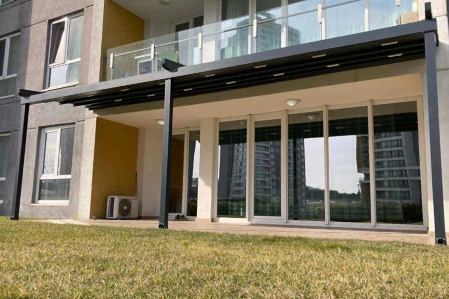 Beylikdüzü Pergola Sistemleri ile Dört Mevsim Konfor Beylikdüzü Pergola Sistemleri ile Dört Mevsim Konfor