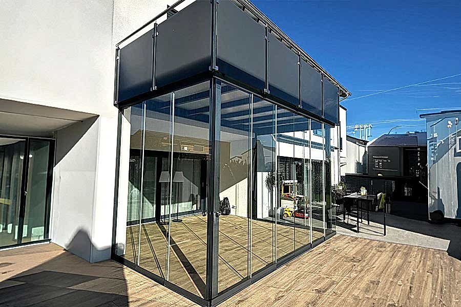 Cam Balkon yaptırırken nelere dikkat edilmeli? Cam Balkon yaptırırken nelere dikkat edilmeli?