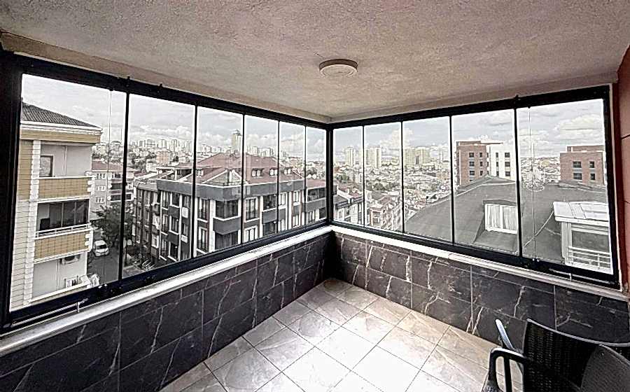 Cam Balkon Cam Balkon