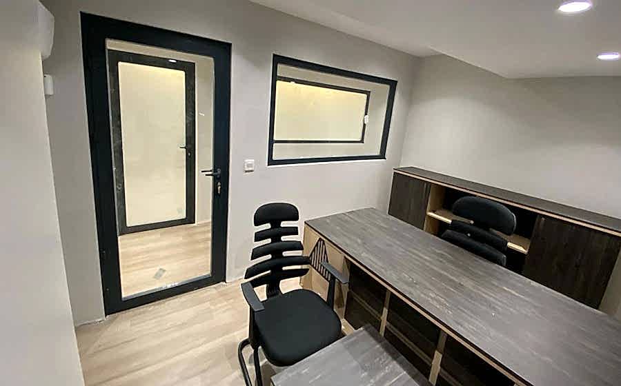 Ofis Bölme Ofis Bölme