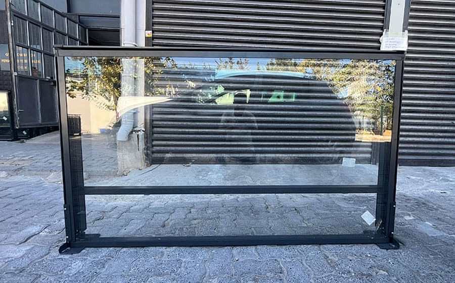 Rüzgar Kırıcı Rüzgar Kırıcı